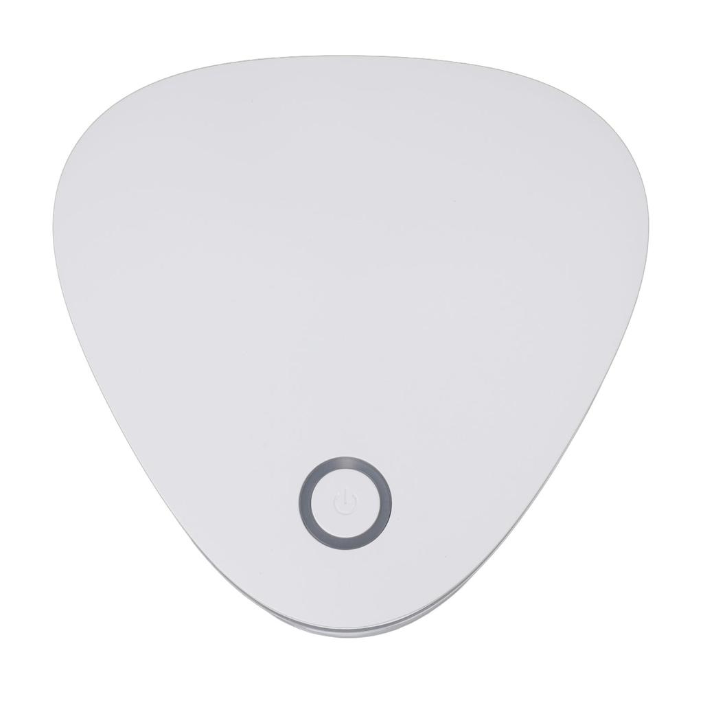 Mini Refrigerator Deodorizer ABS Portable Fridge Odor Eliminator Ozonator for Home Car Wardrobe Shoe