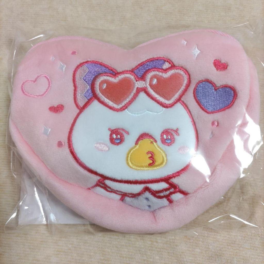 [USED] NIZOO Pouch Mayan