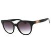 Longchamp Womens/Ladies Round Sunglasses