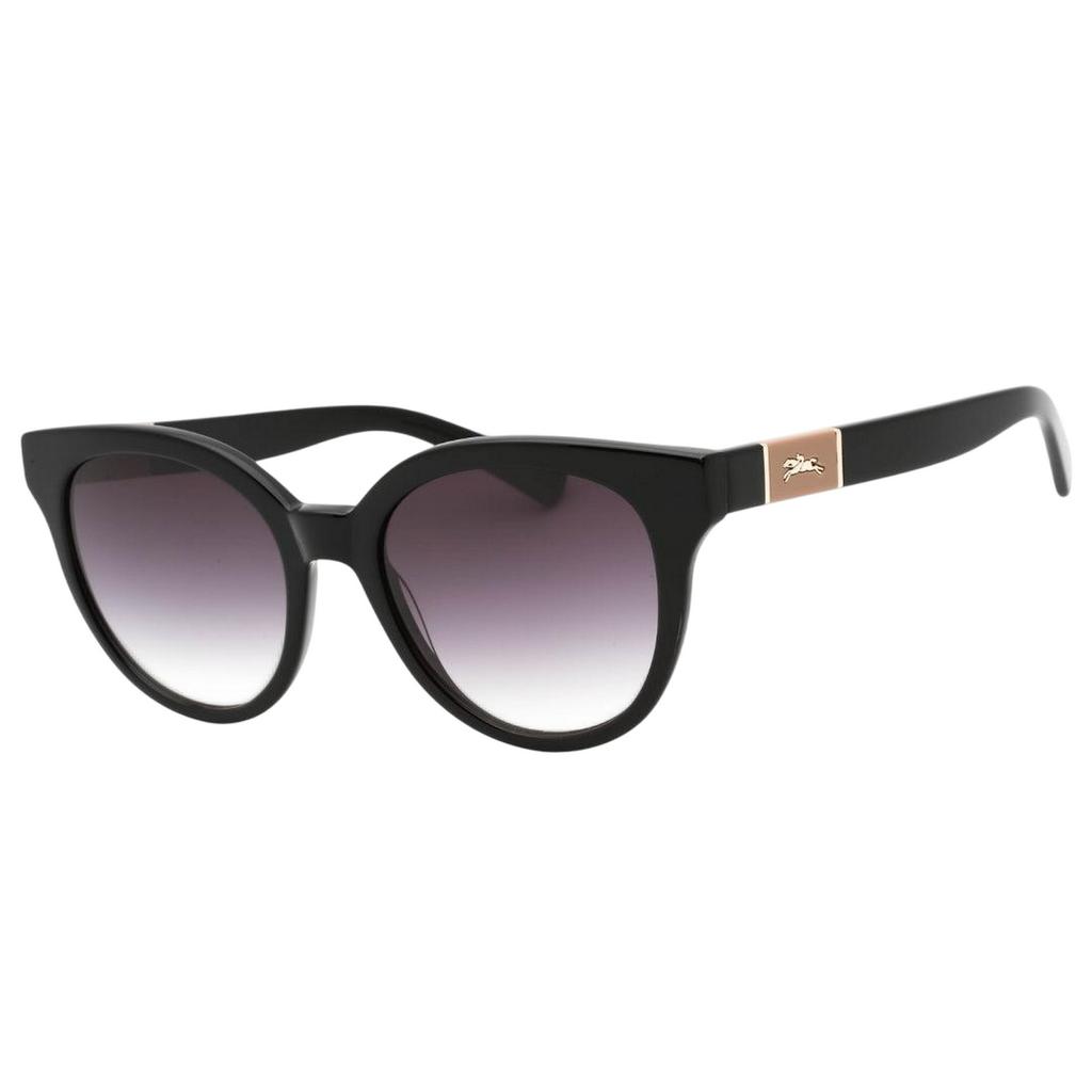 Longchamp Womens/Ladies Round Sunglasses