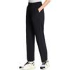 Under Armour Solid Mid-Rise Drawstring Sports Pants Women pants 6014373-001