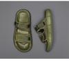 Men's Thick-Soled Beach Slippers: Soft, Wear-Resistant, Breathable Casual Flip-Flops