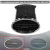 Car Front Dash Center Air Conditioning Outlet Vent Grille Assy For Ford Focus MK2 2005-2013 4M51A014L21AD 4M51-A014L21-AD