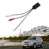 Car Receiver Module AUX-in Adapter for Vehicles with 2RCA Interface