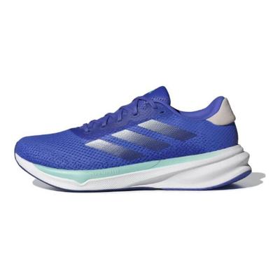 Supernova Stride Kobaltblau Flash Aqua Herren Sneaker Zero-Metallic ID3692