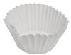 Kalita Coffee Paper Filter Wave Filter for Machines 250 Pieces 27cm White Stylish Camping Outdoor Coffee Shop Antique Wedding Gift Present Birthday