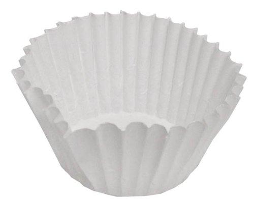 Kalita Coffee Paper Filter Wave Filter for Machines 250 Pieces 27cm White Stylish Camping Outdoor Coffee Shop Antique Wedding Gift Present Birthday