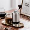 Ceramic Grinding Core Coffee Bean Mill Manual Coffee Bean Grinding Machine  Travel