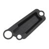 Cycle Reservoir Cap Seal Rubber Right Side Hydraulic Disc Brake Reservoir Cap Seal for M355 395 396 445 446 447