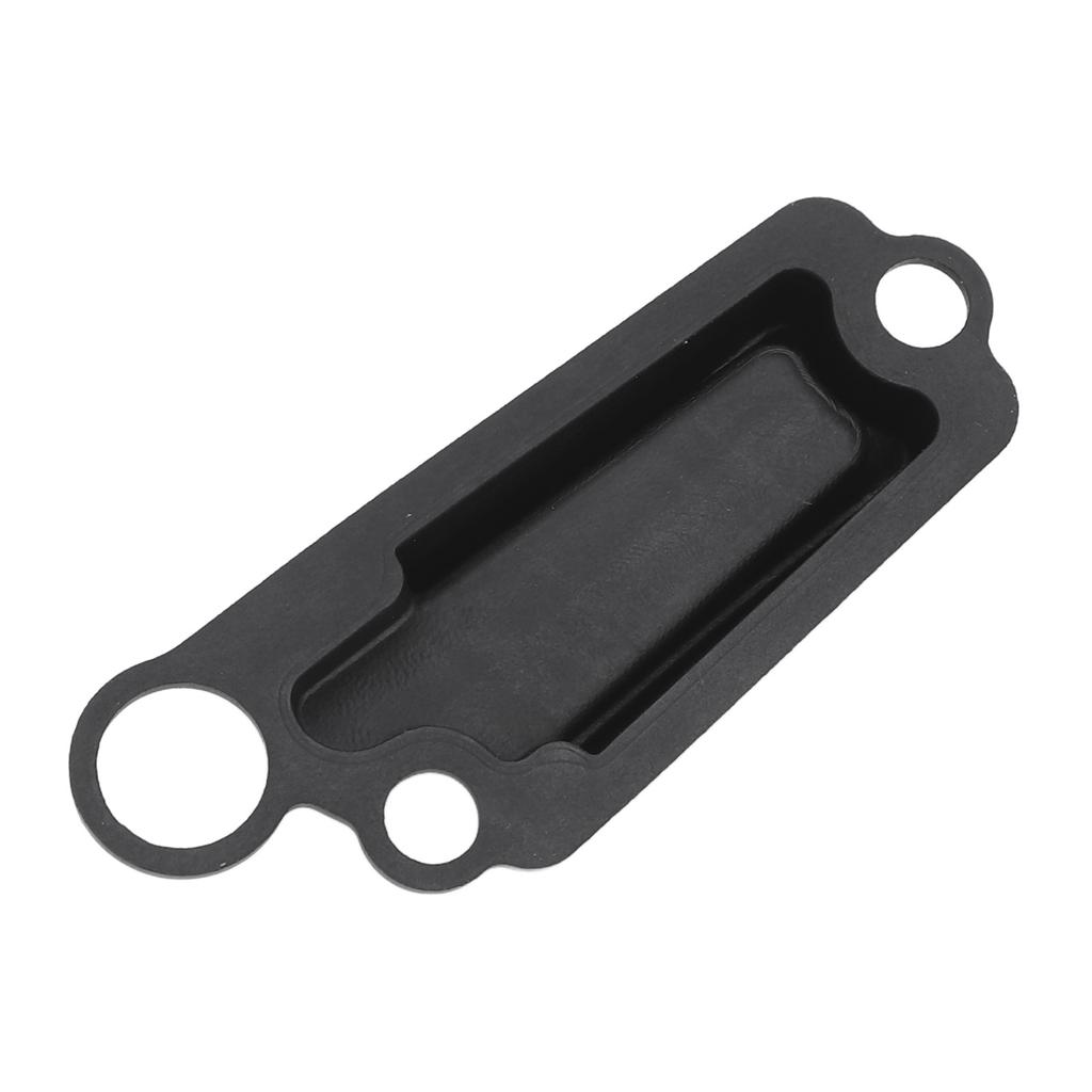 Cycle Reservoir Cap Seal Rubber Right Side Hydraulic Disc Brake Reservoir Cap Seal for M355 395 396 445 446 447