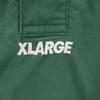 Xlarge Long Sleeve Pullover Shirt L Green Men's Used