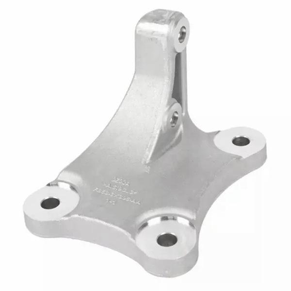 FB5Z3K305B: Compatible Intermediate Shaft Bracket for 12-19 Ford Explorer.