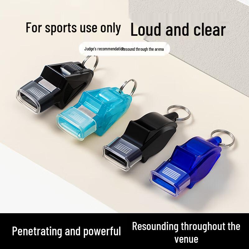 JAJALIN Sports & Survival Whistles