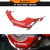 NICECNC For Honda XR650L XR 650L XR 650 L 1993-2024 Alternator Cover Guard Protector Billet Aluminum 2023 2022 2021 2020 2019