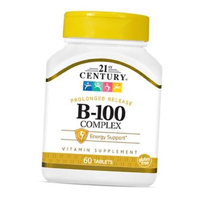 B-100 Complex,, 60 Tabs (36440055)