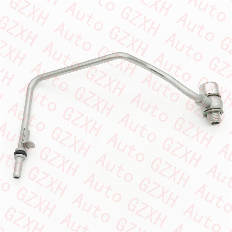 

4S Turbocharger Turbo OIL PIPES for Chevrolet Cruze Opel Insignia Corsa D A16LET LLU Engine 55583647 0861006