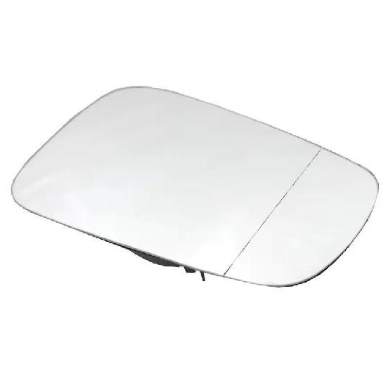 

Left/Right Side Rearview Heated Mirror Glass For VW Jetta Golf MK4 Passat 1999 2000 2001 2002 2003 2004 Blue Right White