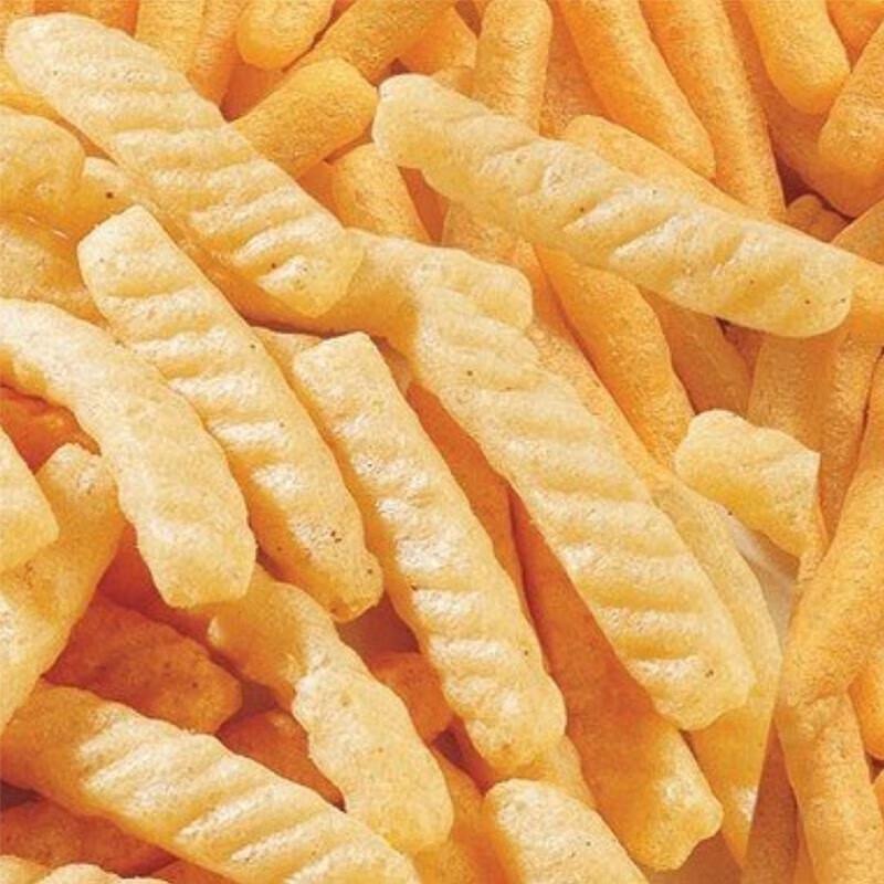 Oishi Prawn Crackers (20-Pack)
