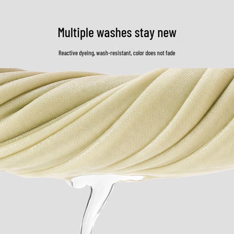 One's Member Cotton-Feel Quick-Dry Loose Casual Short Sleeve T-Shirt