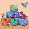 Puzzles e quebra-cabeças – Puzzles