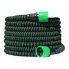 Retractable High-Pressure Hose: Versatile Car Wash & Garden Watering Tool for Easy Storage