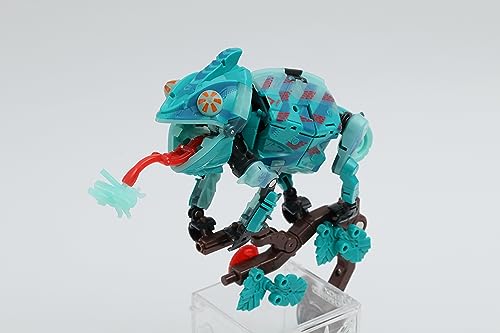 52TOYS BEASTBOX BB 47 Phantom Master Bonus Parts Ver.