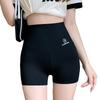 Women Undershorts Abdomen Hip Lifting Activewear Safety Pants Belly Shaping Pants Slimming Underwear Tummy Control Pants