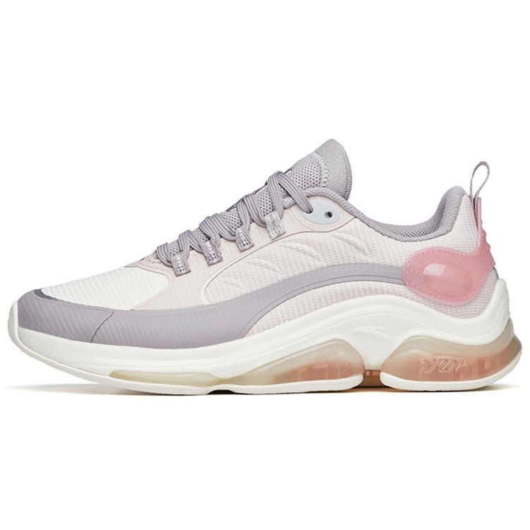 (WMNS) ANTA City  Purple Pink  Women s 122215501-5 EU 35.5