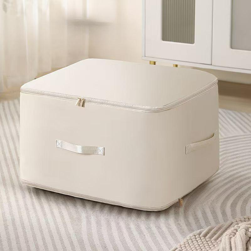 Самокомпрессионный органайзер для хранения пододеяльников большая вместимость самокомпрессионные органайзеры для переезда прочные сумки для переезда 1298₽