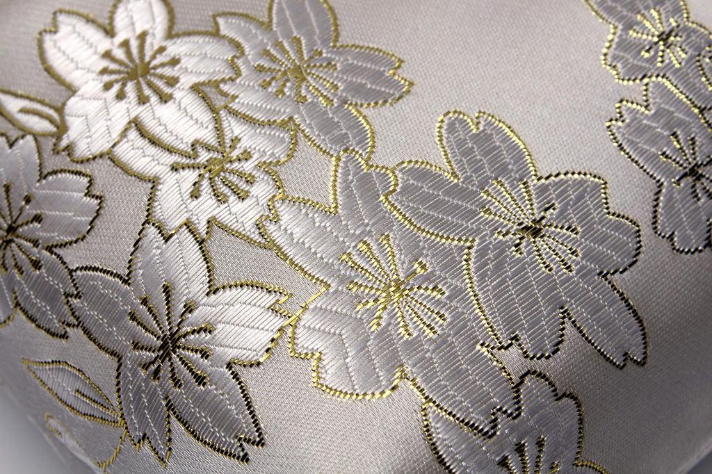 Rin Floare de Cireș Perfect pentru 21cm Frumos Colț Futon Futon, Model, Nu. 8, Bej, Diametru, Strălucire, Rin,