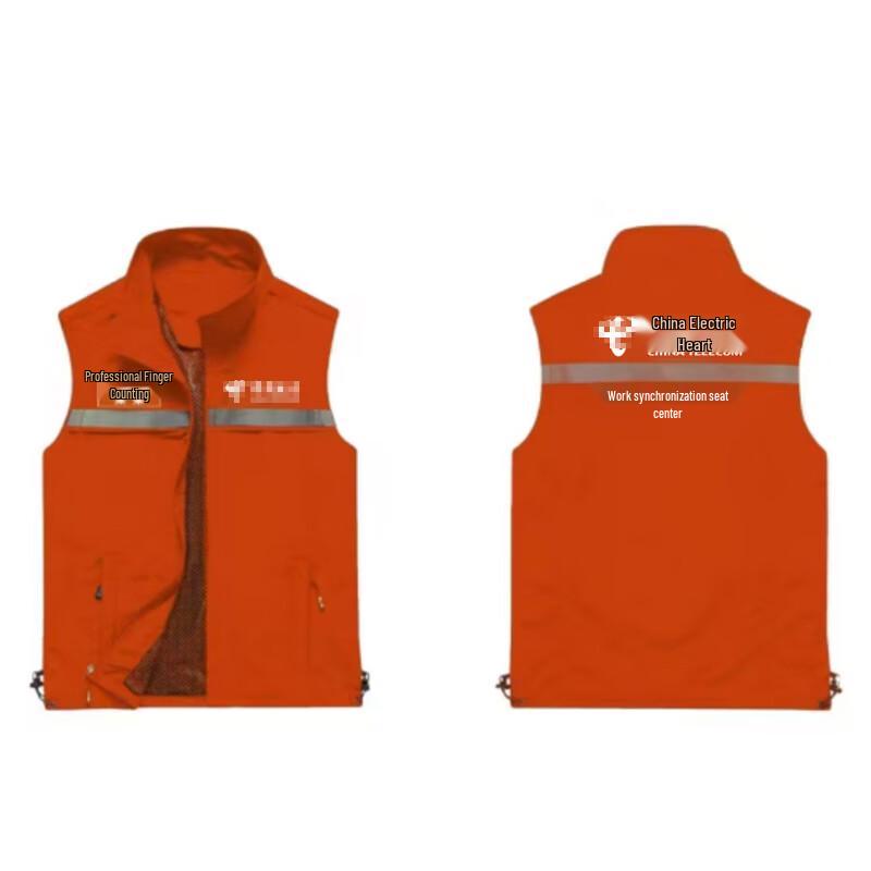 Jdn Tiara Autumn/Winter Padded Vest