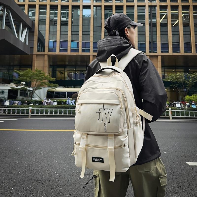 Мужской рюкзак большой емкости — фото 4