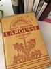 [USED] Antique Spanish Dictionary with Illustrations