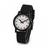 Mondaine Women S Urethane Watch mS1.32110.rb