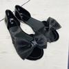 Y2Pvc Beach Fish Mouth Four Seasons Jelly Shoes Casual Flat Heel Non-Slip Shoes Fashion Outer Sandals