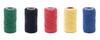 Colored Linen String 100 120