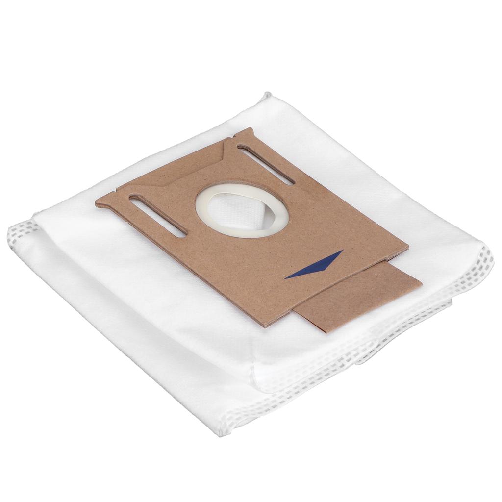Disposable NonWoven Dust Bag Cleaning Bag Fit for T8MAX AIVI Power Sweeper Robot