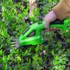 Replacement Blade Set Sharp Cut Electric Hedge Scissor Blade Easy Installation Hedge Shears Spare Blades Power Tool Accessories