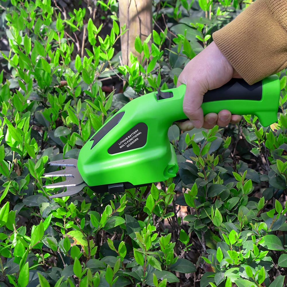 Replacement Blade Set Sharp Cut Electric Hedge Scissor Blade Easy Installation Hedge Shears Spare Blades Power Tool Accessories