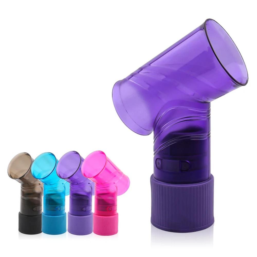 Hair Styling Curly Hair Dryer Diffuser Salon Tools Wind Curler Hair Roller Drying Cover  Barber