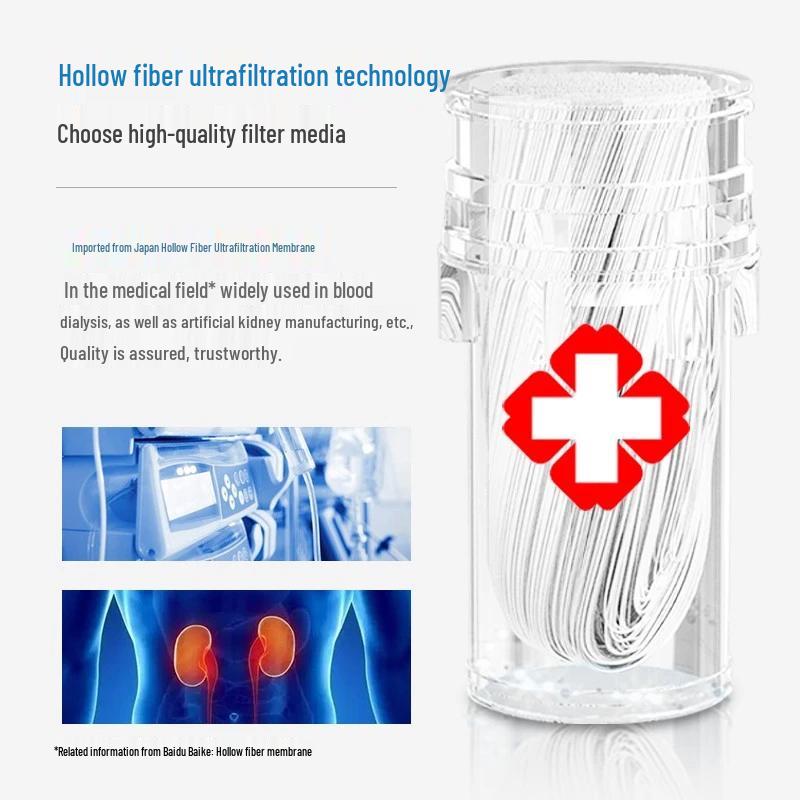 Philips WP3811 Faucet Water Purifier