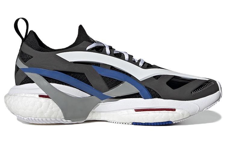Adidas Solarglide Stella McCartney Black Power Blue Women's GX9862
