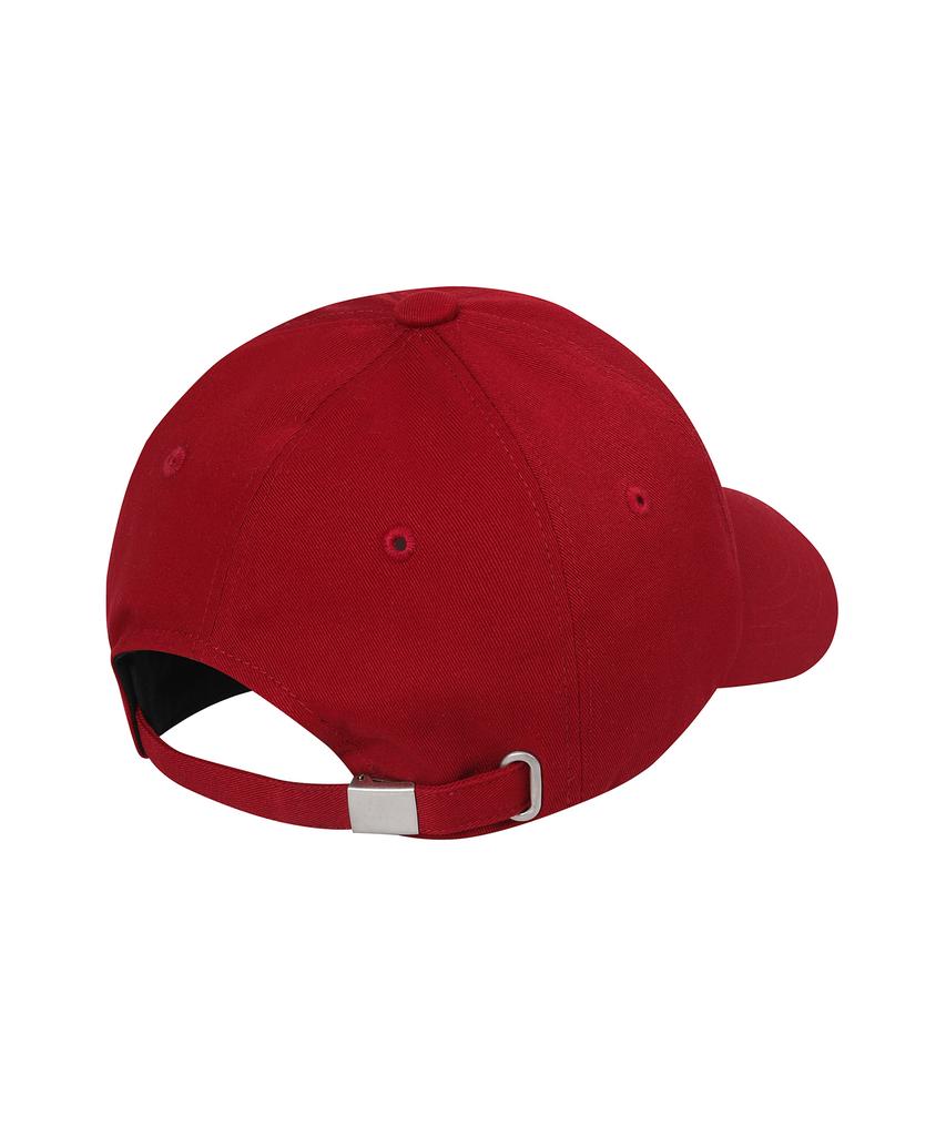 BAUF Starlight Ball Cap [Red]