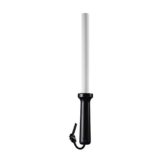 KAI Sharpener Ceramic Sharpener (Stick Type)