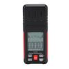 Photoelectric Tachometer Handheld Digital RPM Gauge 1099999RPM Noncontact 199999 Counting Mode