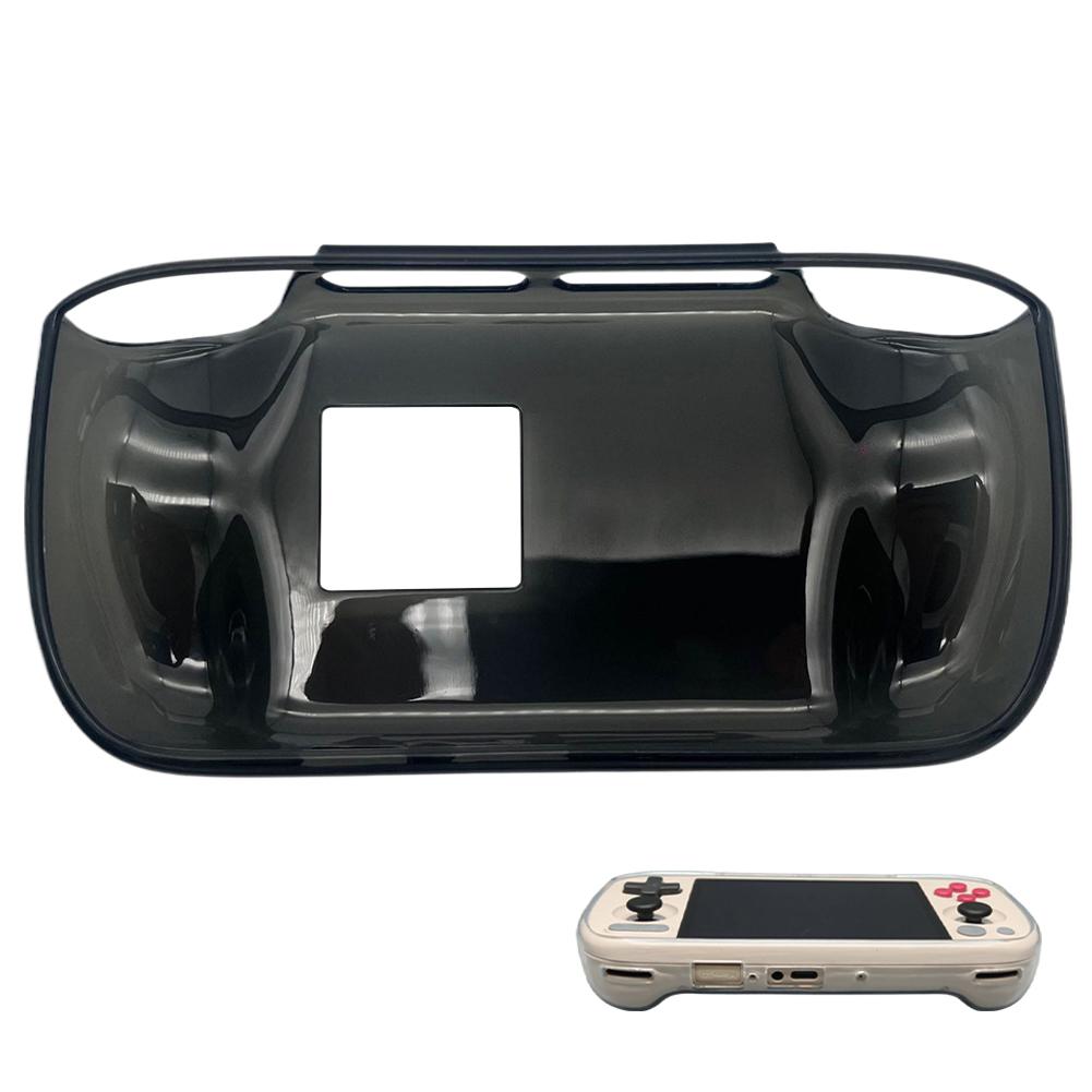 

For AYANEO Pocket Air Mini Handheld Game Case Game Handheld Protective Case TPU Soft Rubber Case