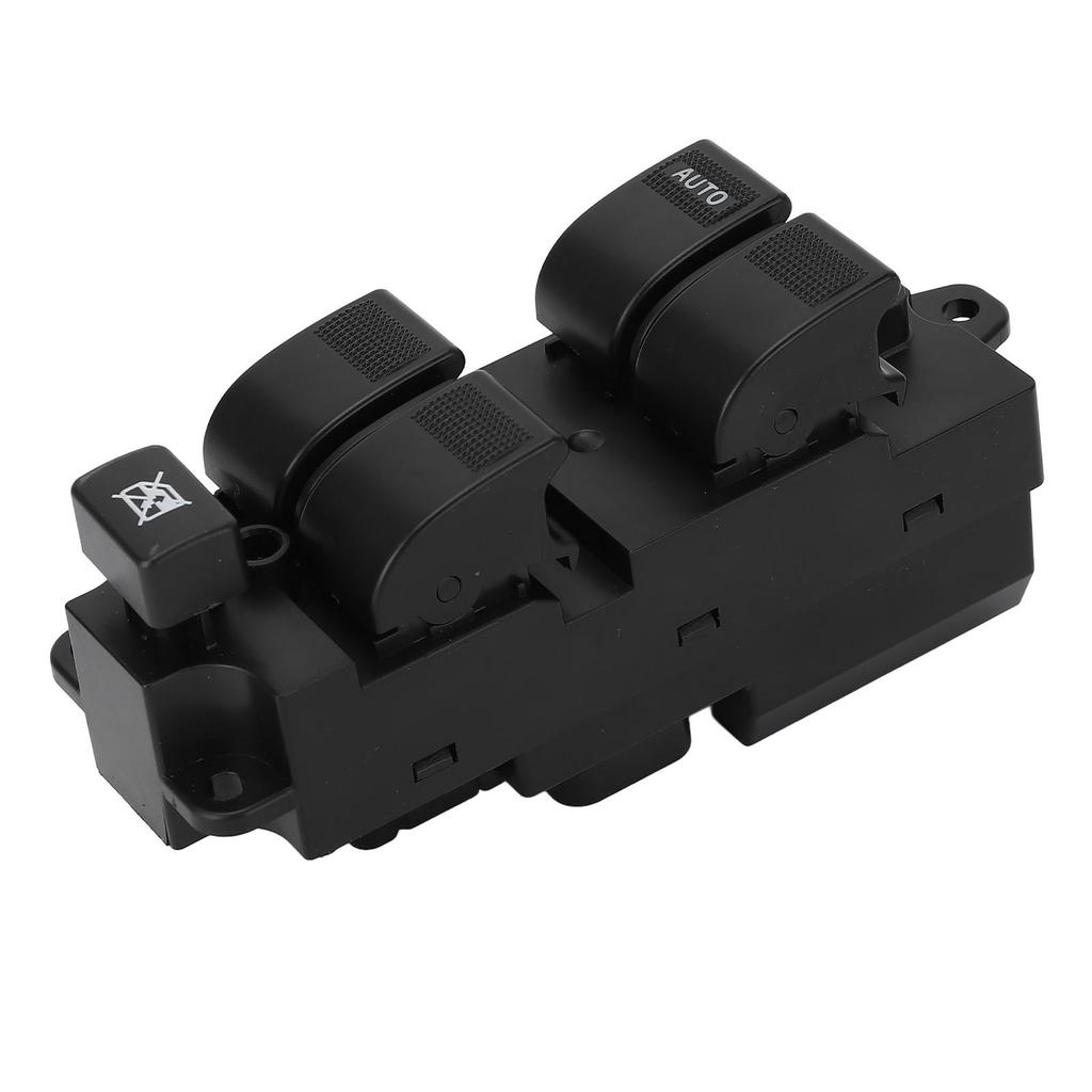 Front Left Power Window Control Switch BL4E 66 350AL2 Electric Side Master Switch Replacement For Mazda 6 2003 to 2005