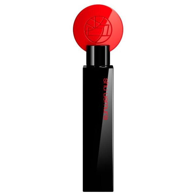 Shu Uemura - 3D Lash Care Black Mascara