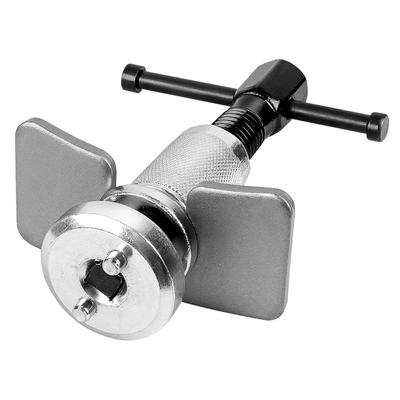 Nástroj na nastavenie valca brzdového kolesa Výmena kotúčových brzdových doštičiek automobilu Demontujte demontáž brzdy