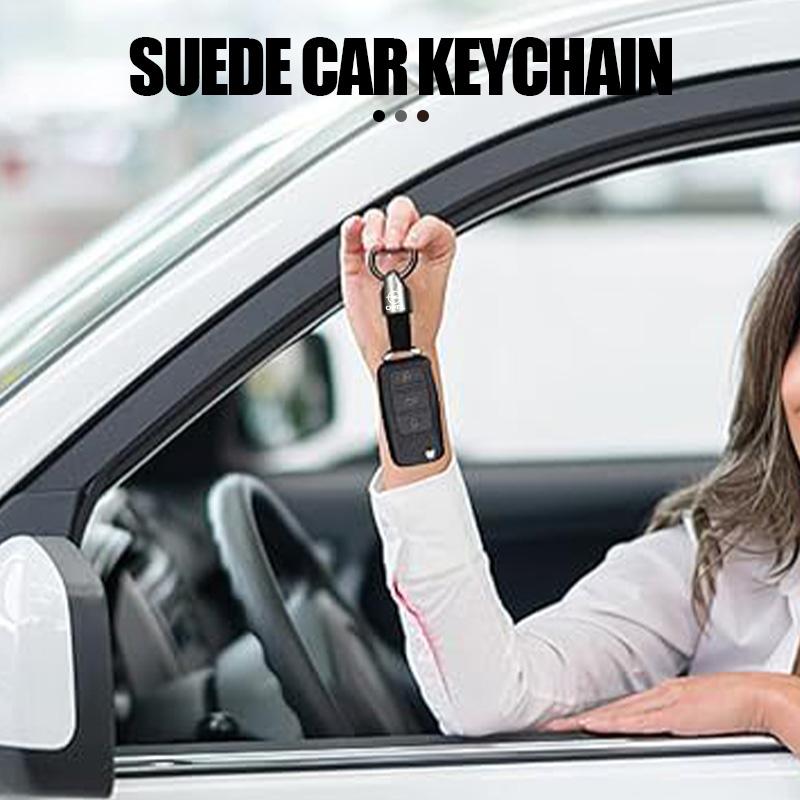 Luxury Car Keychain Key Chain Buckle Key Ring Gift For Man Women For Opel Insignia Astra G J F K Vectra C H Corsa C B D Omega